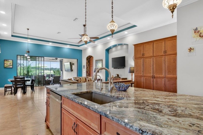 Welcome to 169 Aspen Way in the Exclusive *Conservatory* Better - photo 14