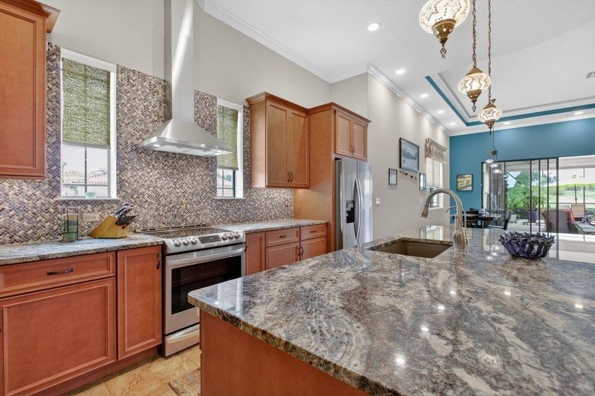Welcome to 169 Aspen Way in the Exclusive *Conservatory* Better - photo 15