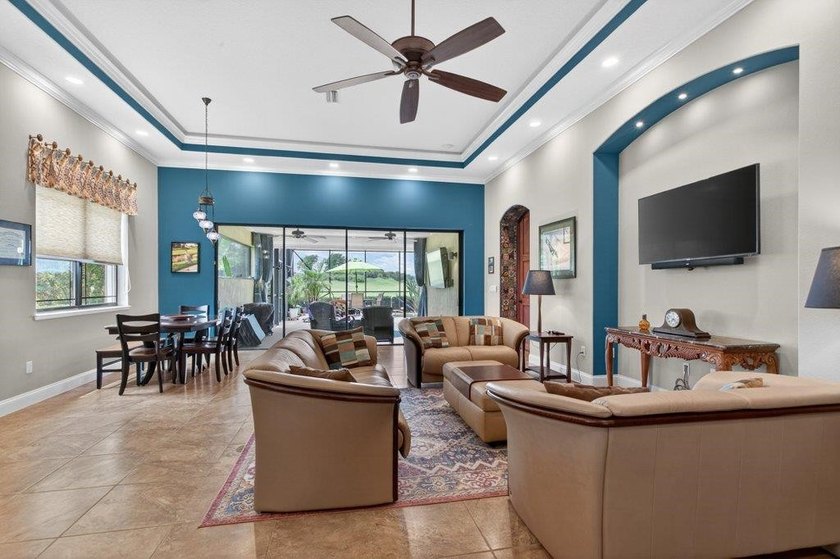 Welcome to 169 Aspen Way in the Exclusive *Conservatory* Better - photo 17