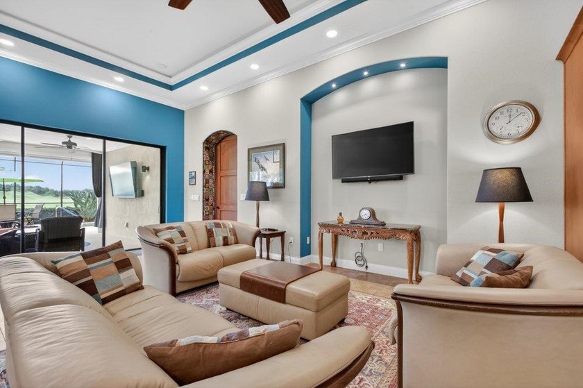 Welcome to 169 Aspen Way in the Exclusive *Conservatory* Better - photo 18