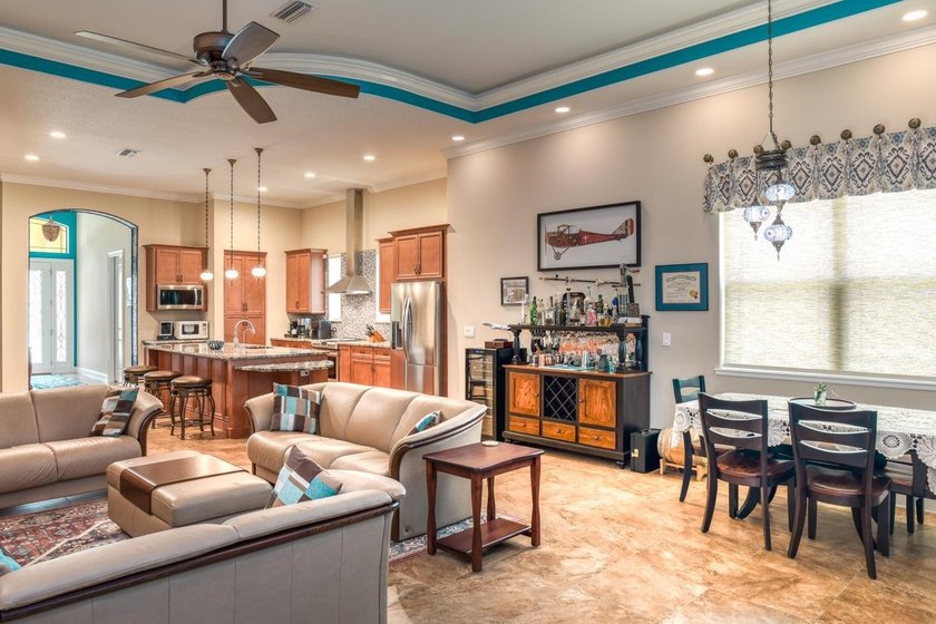 Welcome to 169 Aspen Way in the Exclusive *Conservatory* Better - photo 19