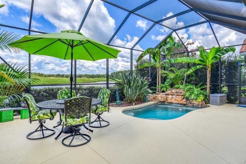 Welcome to 169 Aspen Way in the Exclusive *Conservatory* Better - photo 26