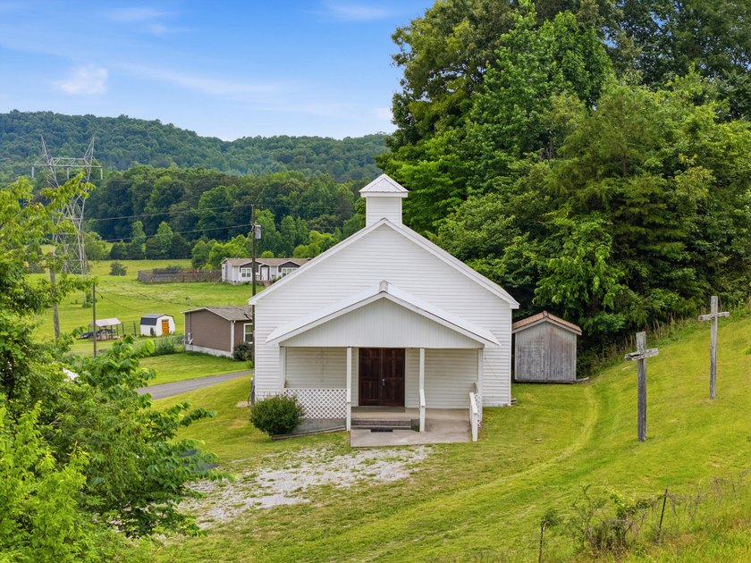 Prime Commercial Opportunity in Loudon County Tn - historic 1870 - photo 28