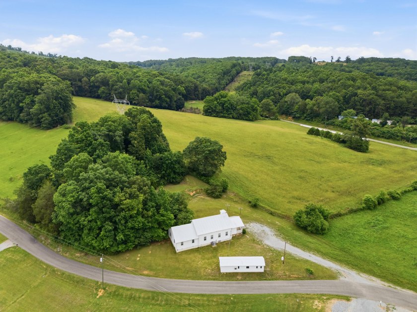 Prime Commercial Opportunity in Loudon County Tn - historic 1870 - photo 31
