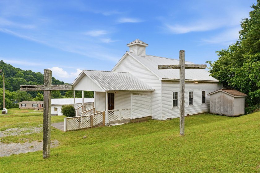 Prime Commercial Opportunity in Loudon County Tn - historic 1870 - photo 33