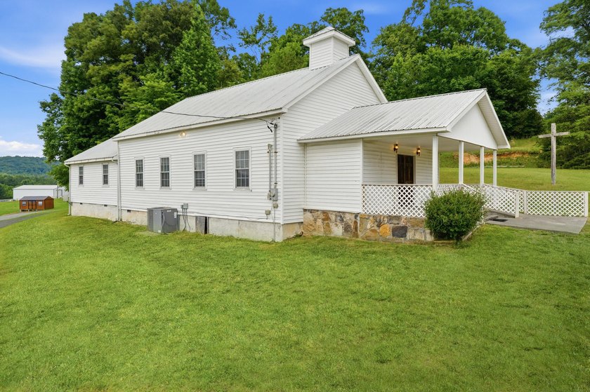 Prime Commercial Opportunity in Loudon County Tn - historic 1870 - photo 34