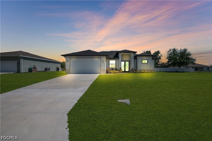 Be the first to live in this stunning 3-bedroom + den - photo 3