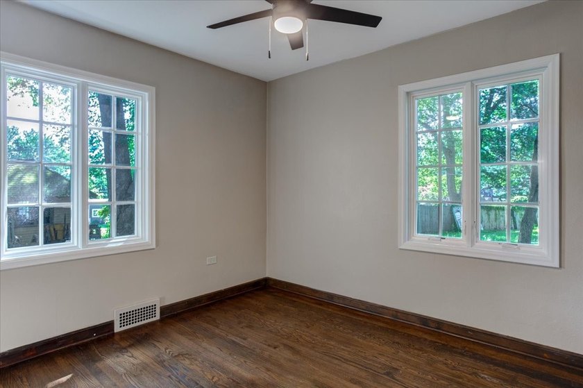 Architectural Gem with Timeless Tudor Charm! Fall in love with - photo 21