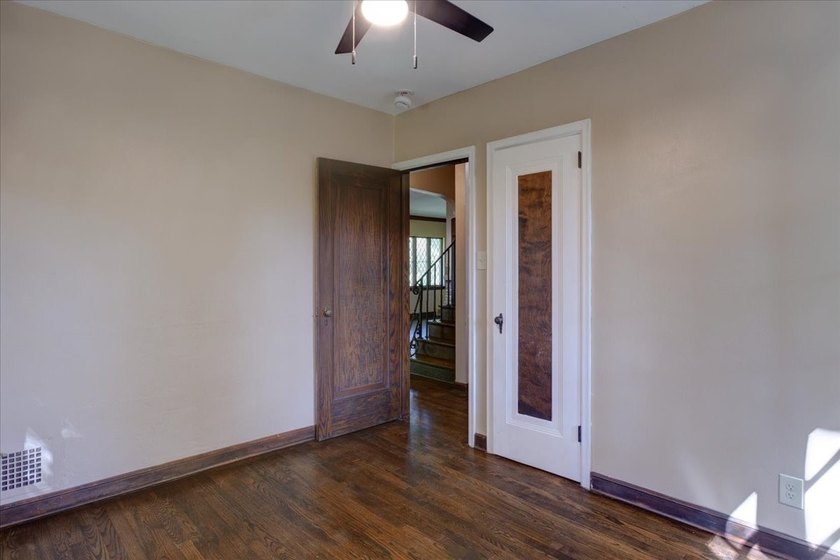 Architectural Gem with Timeless Tudor Charm! Fall in love with - photo 22