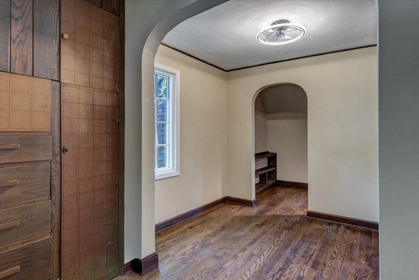 Architectural Gem with Timeless Tudor Charm! Fall in love with - photo 24