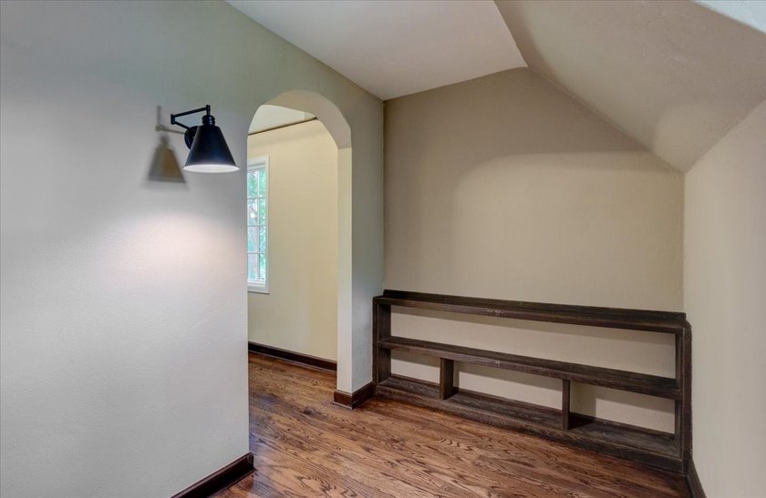 Architectural Gem with Timeless Tudor Charm! Fall in love with - photo 26