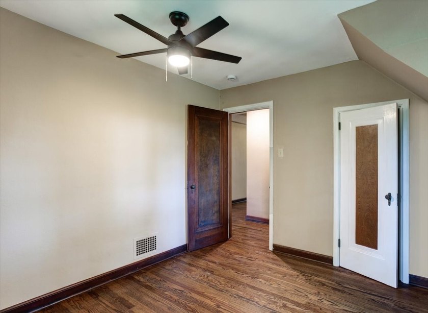 Architectural Gem with Timeless Tudor Charm! Fall in love with - photo 28