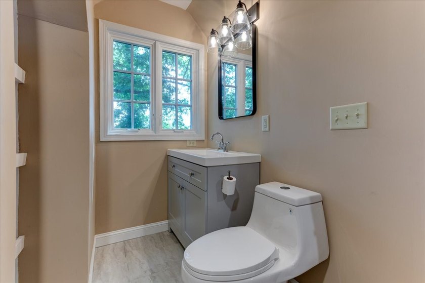 Architectural Gem with Timeless Tudor Charm! Fall in love with - photo 29