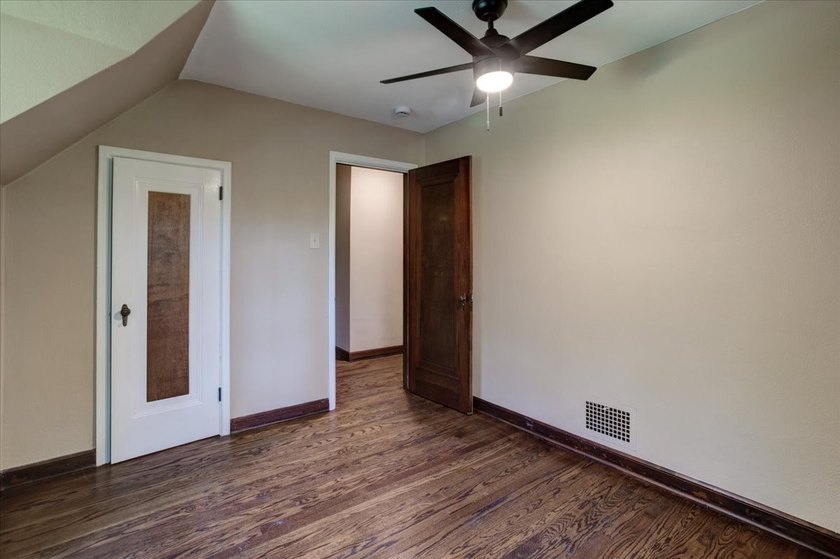 Architectural Gem with Timeless Tudor Charm! Fall in love with - photo 32