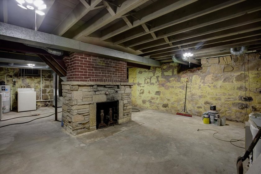 Architectural Gem with Timeless Tudor Charm! Fall in love with - photo 33