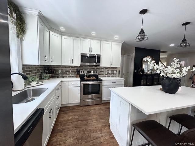 Don't wait to make this beautiful colonial your forever home - photo 4