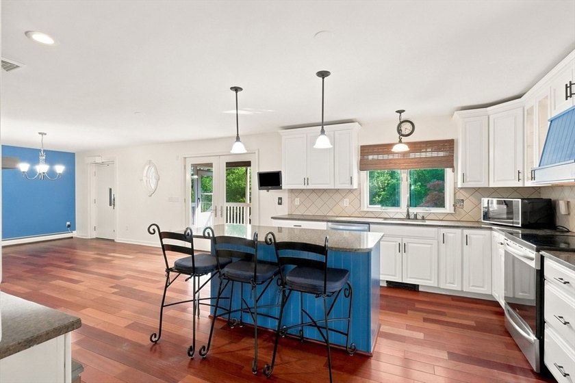 A rare offering indeed! A home with not just one but two levels - photo 13