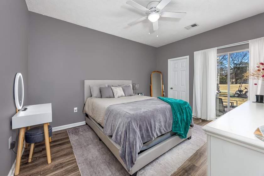 PRIDE OF OWNERSHIP SHOWS IN THIS HIGHLY DESIRABLE 1ST FLOOR, 2 - photo 14
