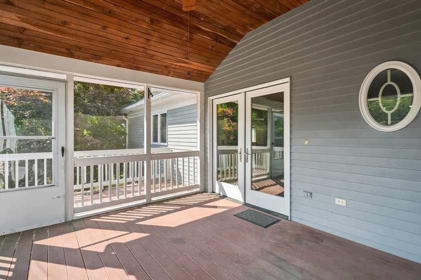 A rare offering indeed! A home with not just one but two levels - photo 15