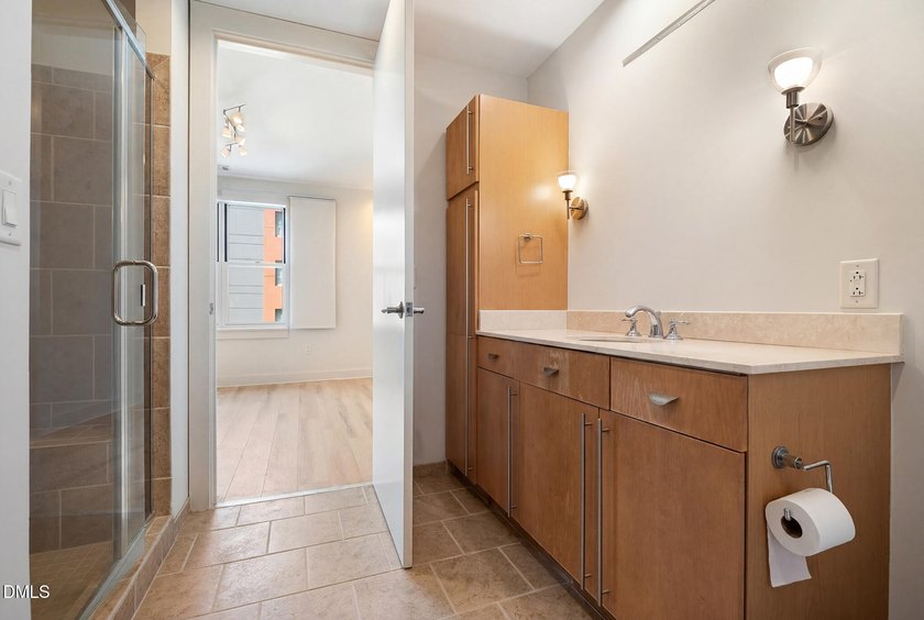 Positioned in one of Downtown Raleigh's most vibrant and - photo 16