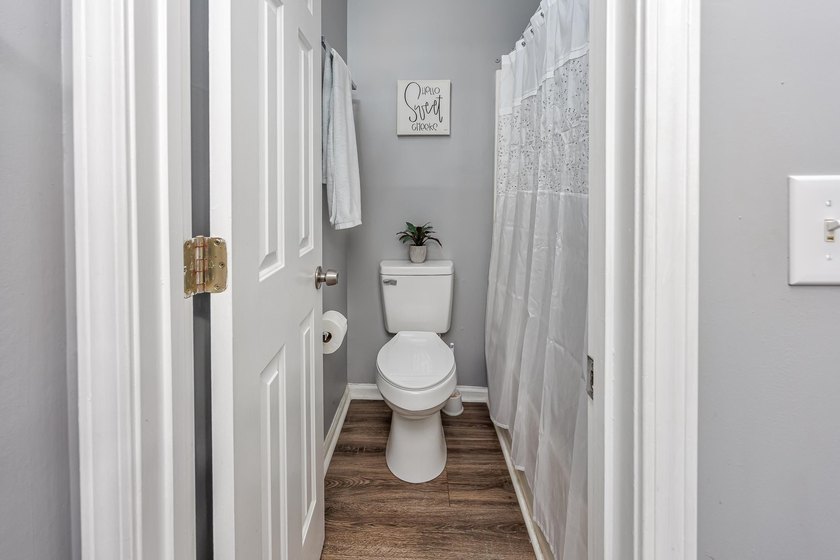 PRIDE OF OWNERSHIP SHOWS IN THIS HIGHLY DESIRABLE 1ST FLOOR, 2 - photo 17