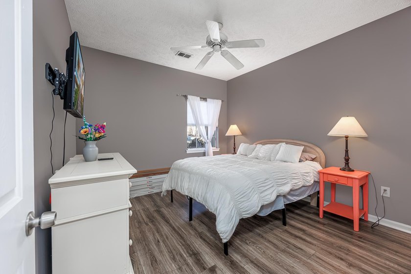 PRIDE OF OWNERSHIP SHOWS IN THIS HIGHLY DESIRABLE 1ST FLOOR, 2 - photo 19