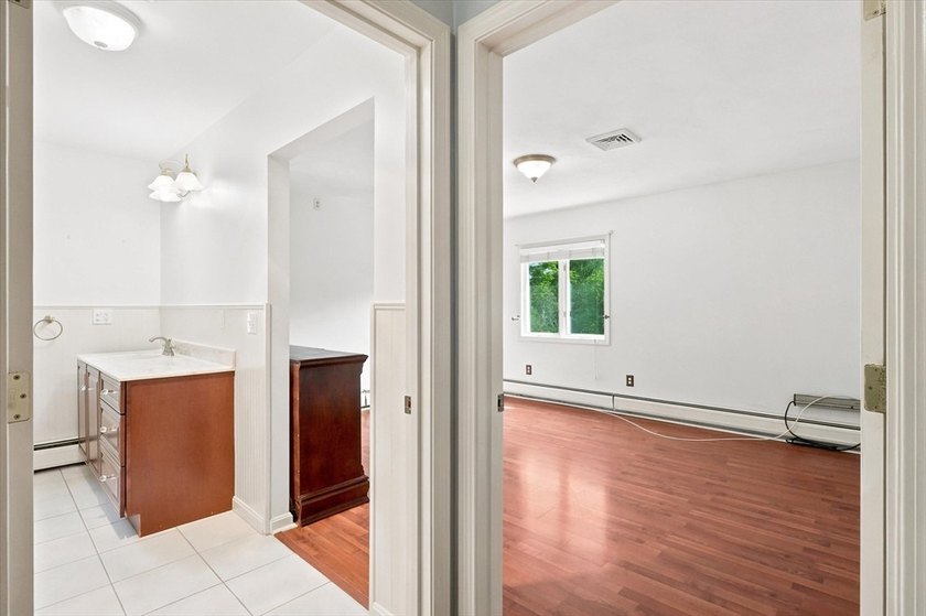A rare offering indeed! A home with not just one but two levels - photo 19