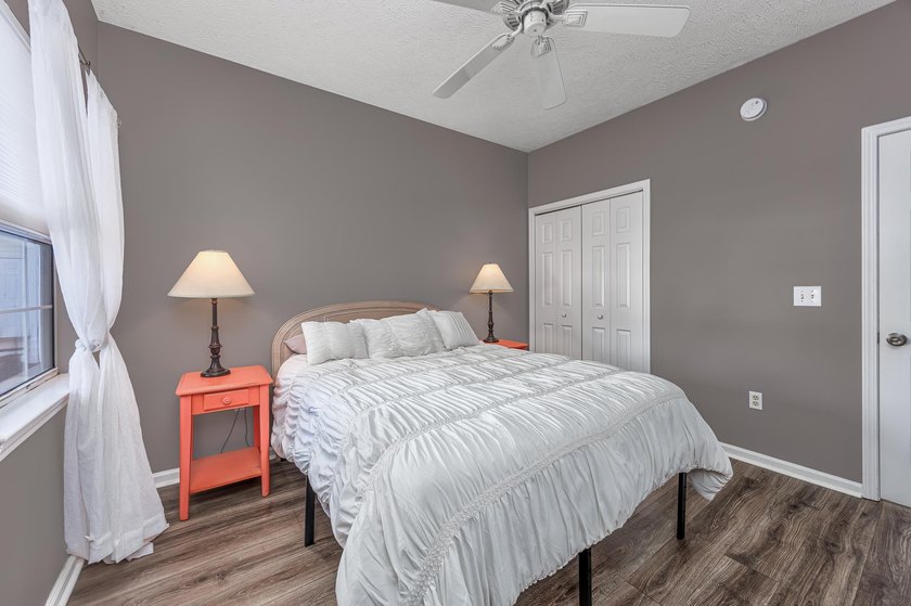 PRIDE OF OWNERSHIP SHOWS IN THIS HIGHLY DESIRABLE 1ST FLOOR, 2 - photo 20