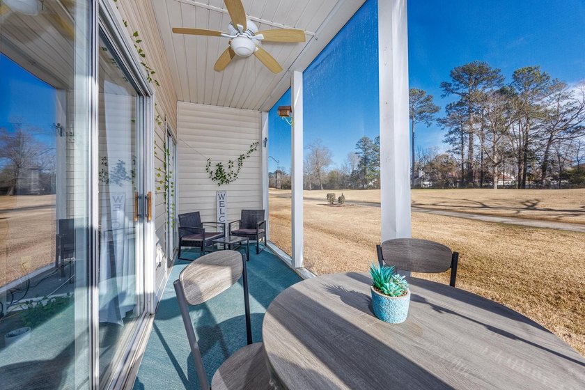 PRIDE OF OWNERSHIP SHOWS IN THIS HIGHLY DESIRABLE 1ST FLOOR, 2 - photo 26