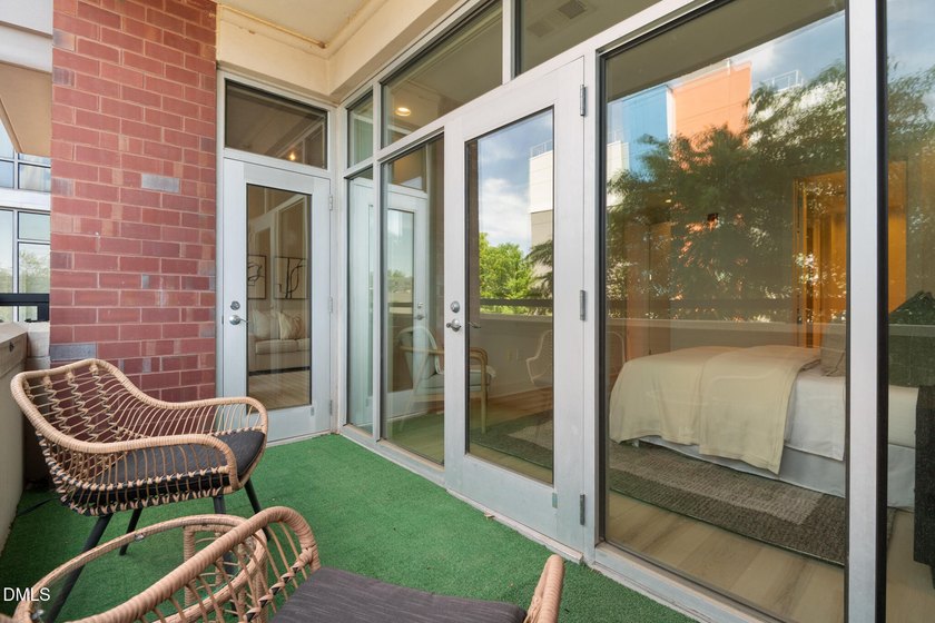 Positioned in one of Downtown Raleigh's most vibrant and - photo 26