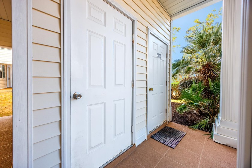 PRIDE OF OWNERSHIP SHOWS IN THIS HIGHLY DESIRABLE 1ST FLOOR, 2 - photo 27