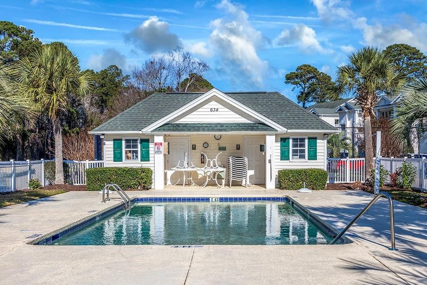 PRIDE OF OWNERSHIP SHOWS IN THIS HIGHLY DESIRABLE 1ST FLOOR, 2 - photo 29