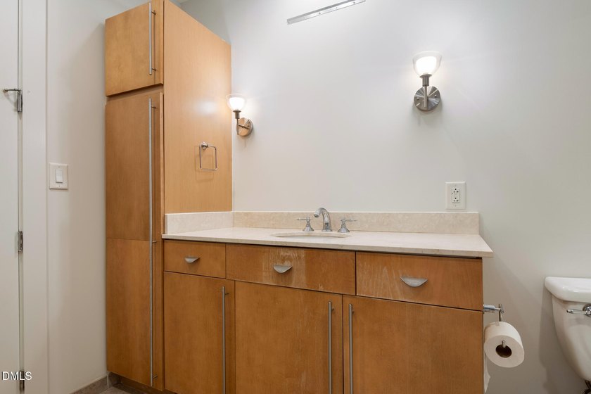 Positioned in one of Downtown Raleigh's most vibrant and - photo 29