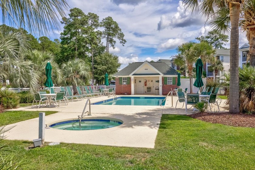 PRIDE OF OWNERSHIP SHOWS IN THIS HIGHLY DESIRABLE 1ST FLOOR, 2 - photo 31