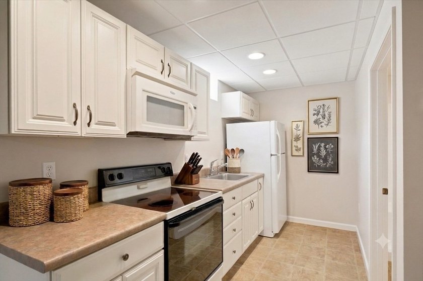 A rare offering indeed! A home with not just one but two levels - photo 33