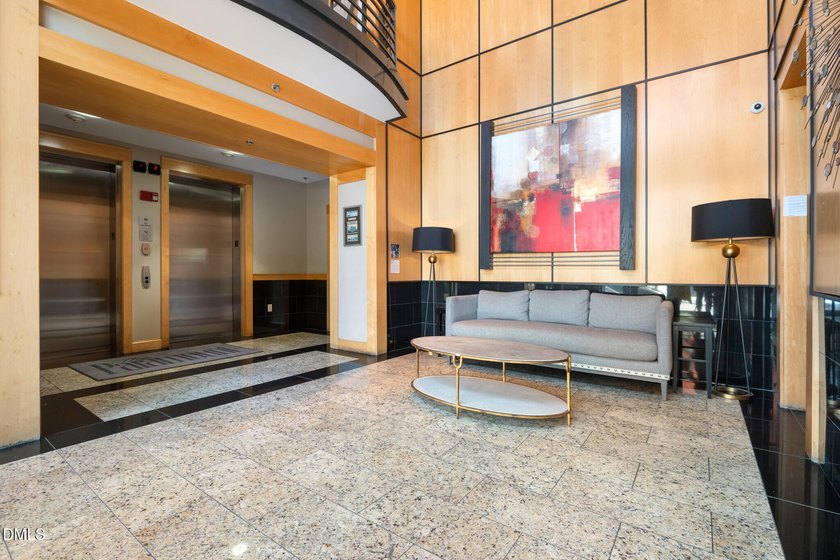 Positioned in one of Downtown Raleigh's most vibrant and - photo 34