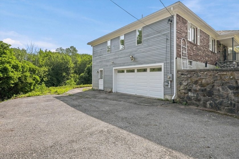 A rare offering indeed! A home with not just one but two levels - photo 35