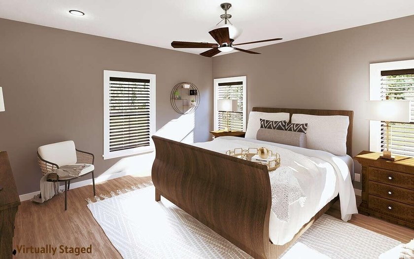 ** GORGEOUS NEW CONSTRUCTION LOCATED IN BEAUTIFUL BEDFORD COUNTY - photo 7
