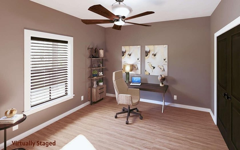 ** GORGEOUS NEW CONSTRUCTION LOCATED IN BEAUTIFUL BEDFORD COUNTY - photo 10