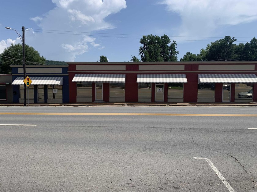 Two great opportunities located in the Heart of Heber Springs! - photo 2