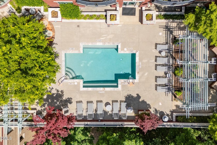 Positioned in one of Downtown Raleigh's most vibrant and - photo 42