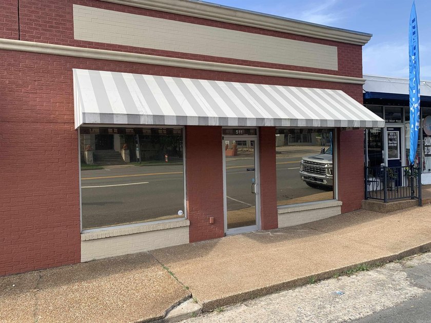 Two great opportunities located in the Heart of Heber Springs! - photo 4