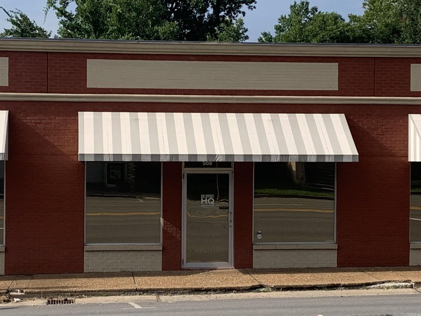 Two great opportunities located in the Heart of Heber Springs! - photo 6