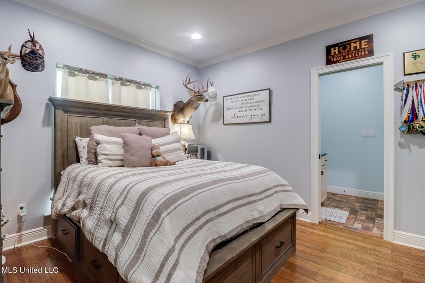 Great house in the Bayou View School District! 4 Bedrooms with a - photo 13