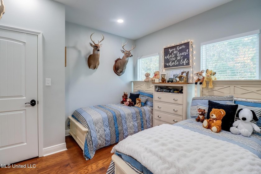 Great house in the Bayou View School District! 4 Bedrooms with a - photo 16