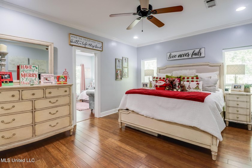 Great house in the Bayou View School District! 4 Bedrooms with a - photo 21