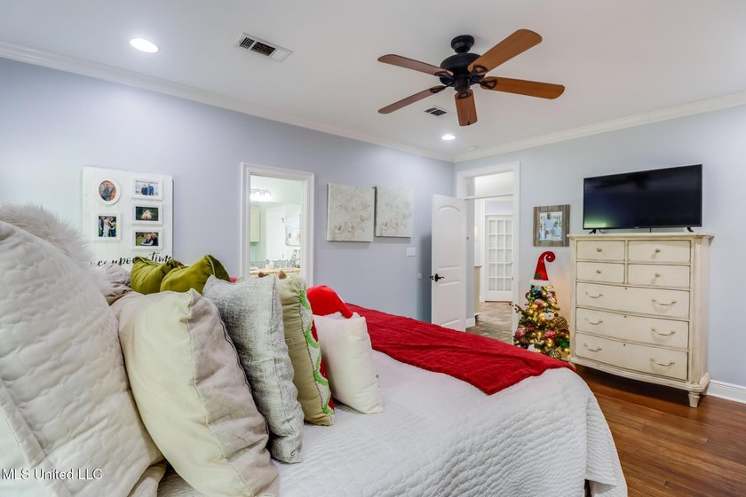 Great house in the Bayou View School District! 4 Bedrooms with a - photo 22