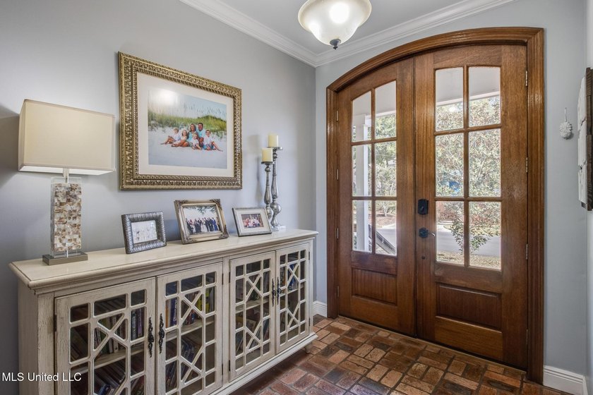Great house in the Bayou View School District! 4 Bedrooms with a - photo 27