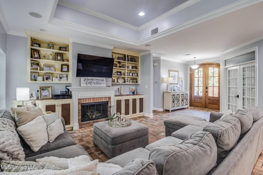 Great house in the Bayou View School District! 4 Bedrooms with a - photo 31