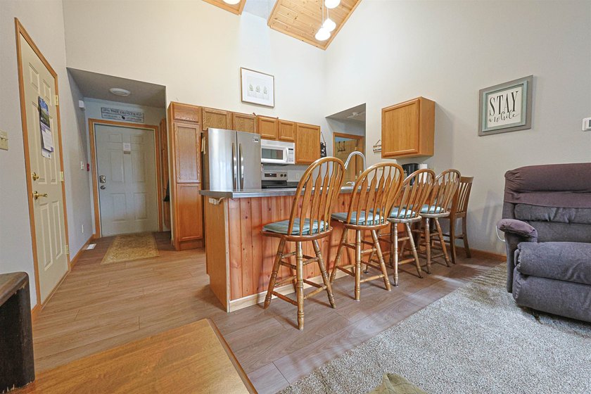 Condo MLS #50323380. Welcome to your perfect riverside retreat - photo 8